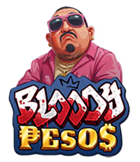 BLOODY PESOS จาก YGGDRASIL GAMING สล็อตYGGDRASILGAMING สล็อตYGGDRASIL