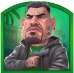 BLOODY PESOS จาก YGGDRASIL GAMING สล็อตYGGDRASILGAMING สล็อตYGGDRASIL