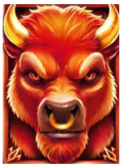 BUFFALO FREEDOM DOUBLEMAX YGGDRASIL GAMING สล็อตYGGDRASIL GAMINGWILDFIGHT RUSHINGWILDS