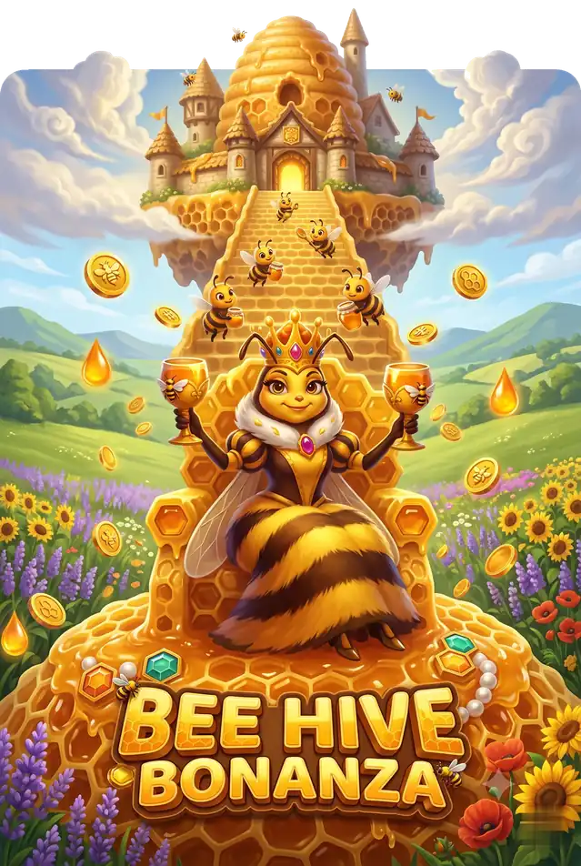 Bee Hive Bonanza