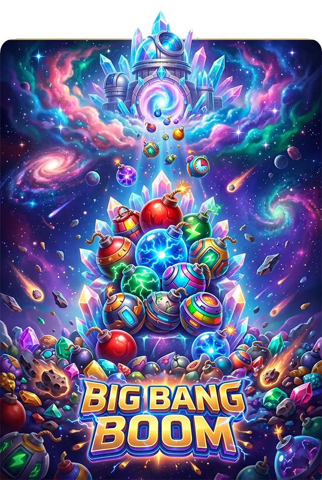Big Bang Boom