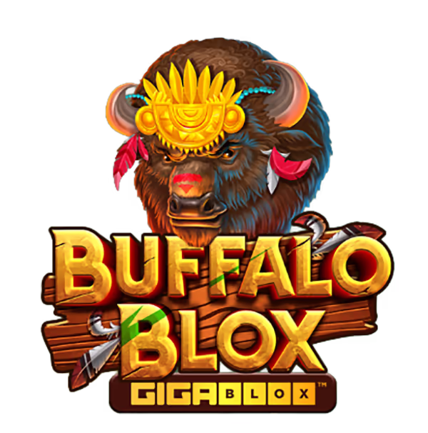 Buffalo Blox Gigablox - YGGDRASIL GAMING-YGGDRASIL- THEP1688