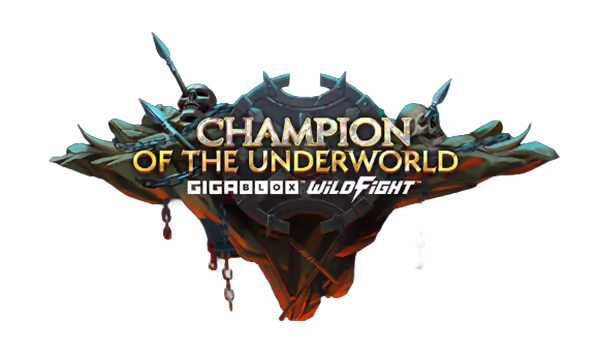 Champion of the Underworld -YGGDRASIL-THEP1688