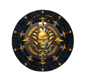 Champion of the Underworld -YGGDRASIL-THEP1688