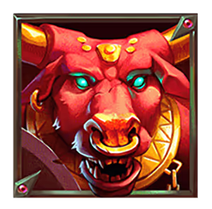 Champion of the Underworld -YGGDRASIL-THEP1688