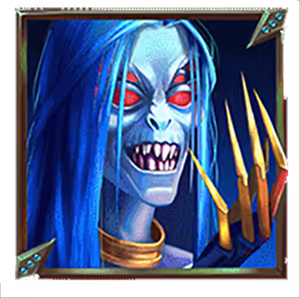 Champion of the Underworld -YGGDRASIL-THEP1688