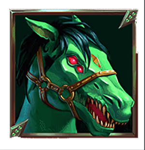 Champion of the Underworld -YGGDRASIL-THEP1688