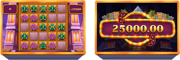 Chip Spin Relax Gaming เทพ1688 THEP1688
