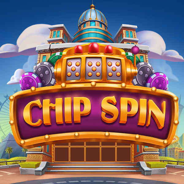 Chip Spin Relax Gaming เทพ1688 THEP1688