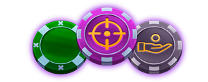 Chip Spin Relax Gaming เทพ1688 THEP1688