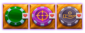 Chip Spin Relax Gaming เทพ1688 THEP1688