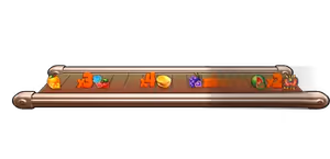 Fruit Shop Grand Re Opening