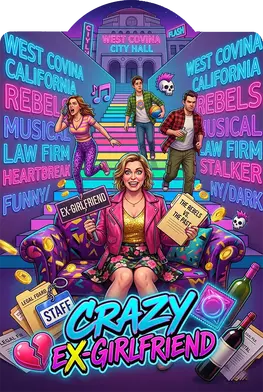 Crazy Ex Girlfriend