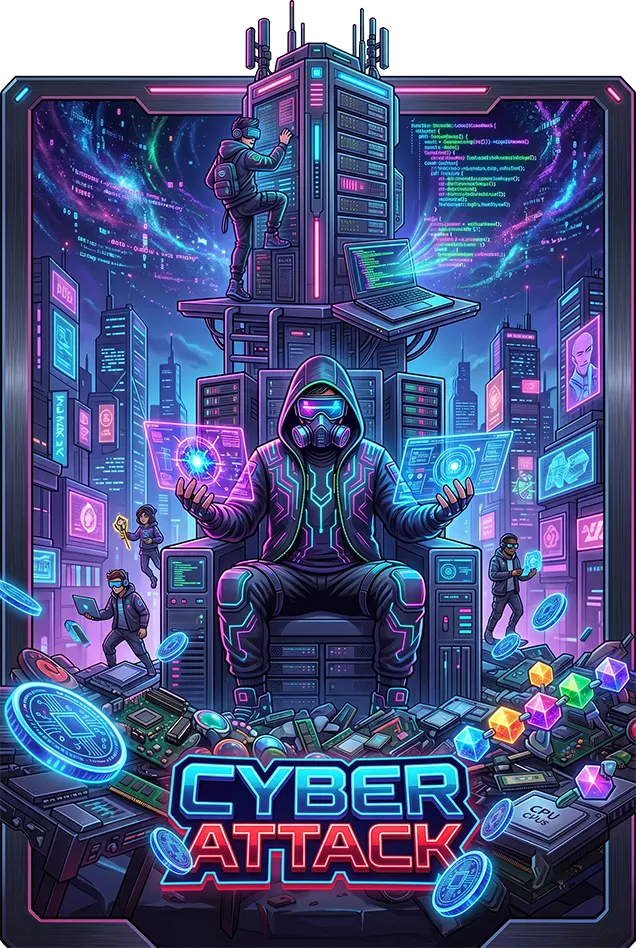 Cyber Attack