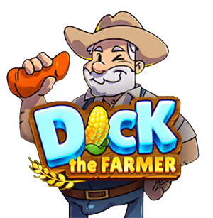 DICK THE FARMER สล็อตyggdrasil yggdrasil ค่ายyggdrasil gaming