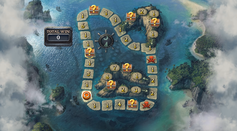 Dead Man's Trail Relax Gaming เทพ1688 thep1688
