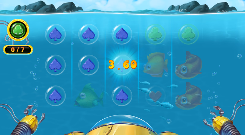 Deep Descent Relax Gaming เทพ1688 Thep1688