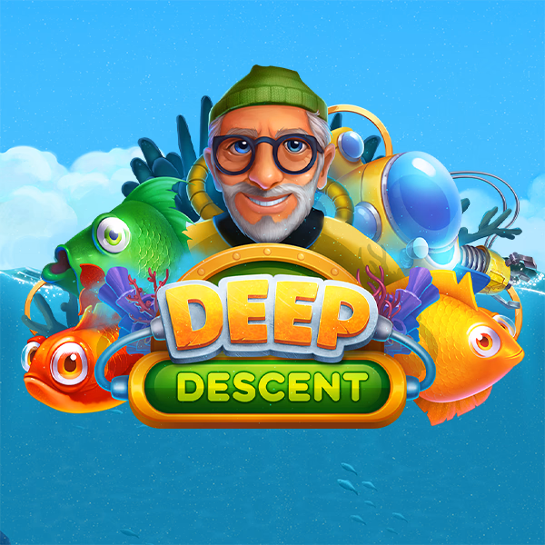 Deep Descent Relax Gaming เทพ1688 Thep1688