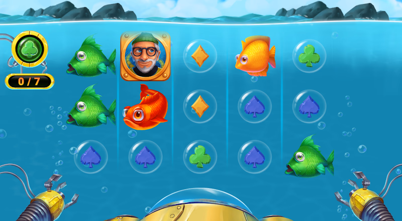 Deep Descent Relax Gaming เทพ1688 Thep1688