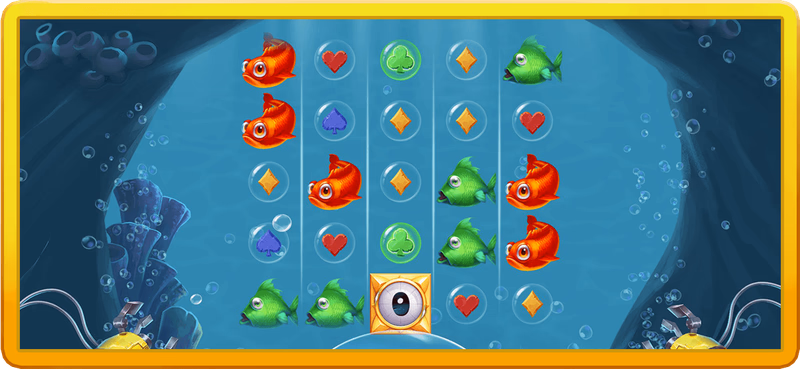 Deep Descent Relax Gaming เทพ1688 Thep1688