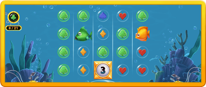 Deep Descent Relax Gaming เทพ1688 Thep1688