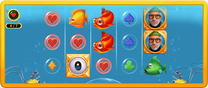 Deep Descent Relax Gaming เทพ1688 Thep1688
