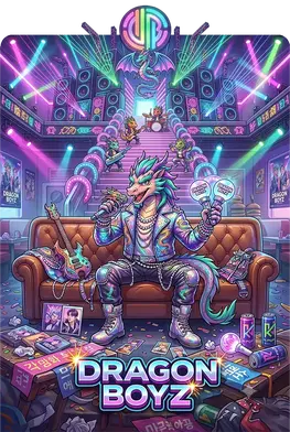 Dragon Boyz