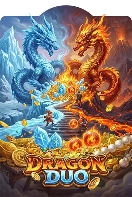 Dragon Duo