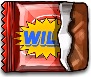 Supersized