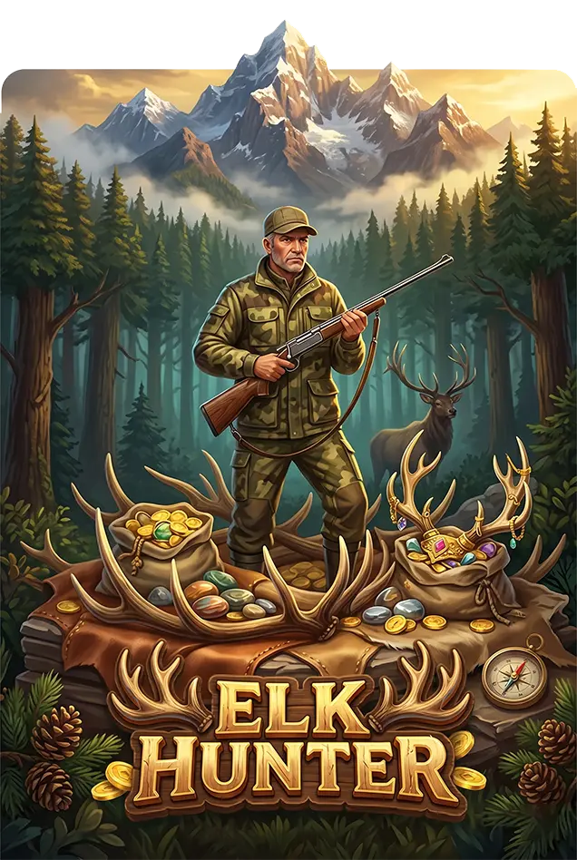 Elk Hunter