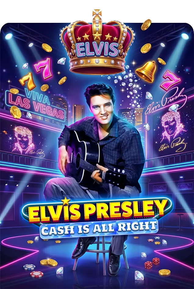 Elvis Presley