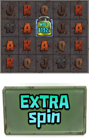 Bizarre
