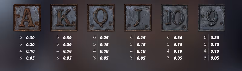 True Grit Redemption 2
