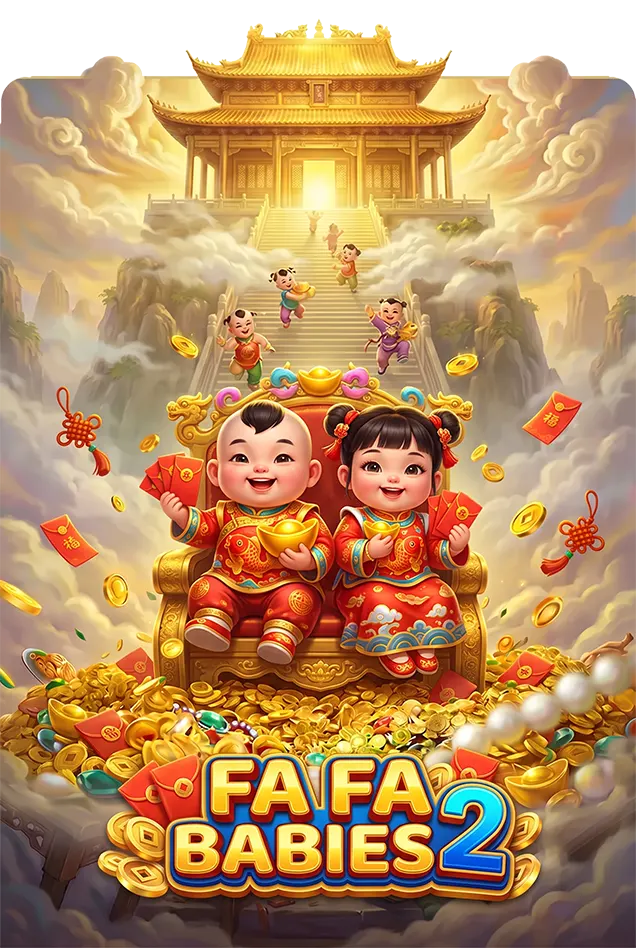 Fa Fa Babies 2