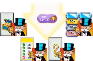 MONOPOLY Cash Is King