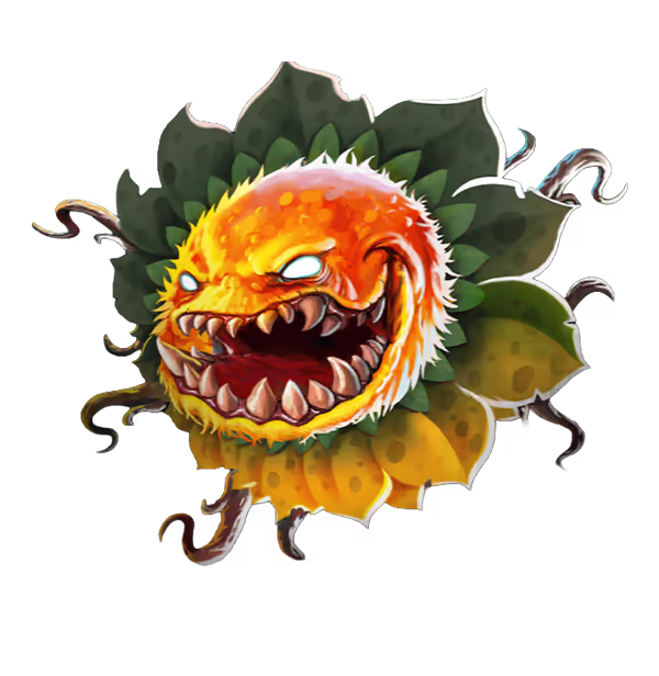 Florageddon! DuoMax -YGGDRASIL-THEP1688