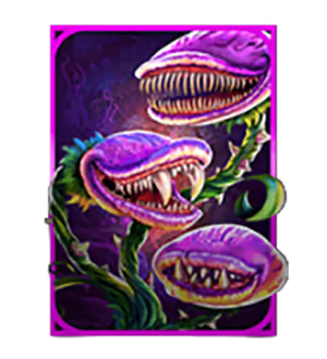 Florageddon! DuoMax -YGGDRASIL-THEP1688