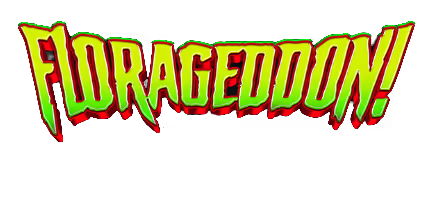Florageddon! DuoMax -YGGDRASIL-THEP1688