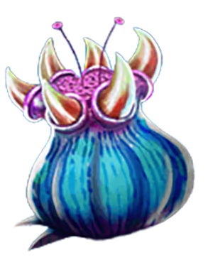 Florageddon! DuoMax -YGGDRASIL-THEP1688
