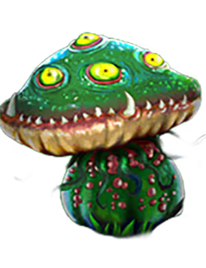 Florageddon! DuoMax -YGGDRASIL-THEP1688