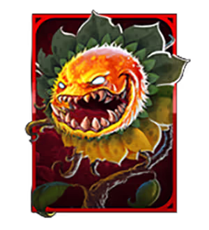 Florageddon! DuoMax -YGGDRASIL-THEP1688