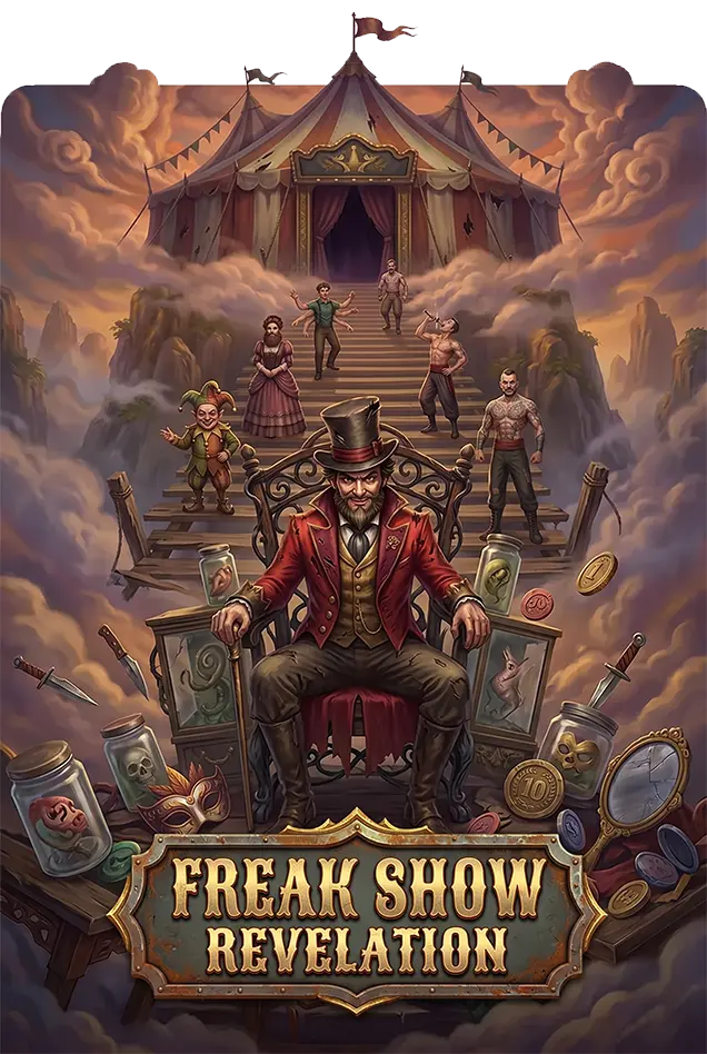 Freak Show Revelation