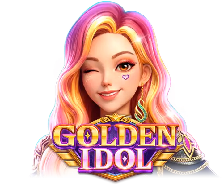 GOLDEN IDOL FA CHAI Thep1688 เทพ1688