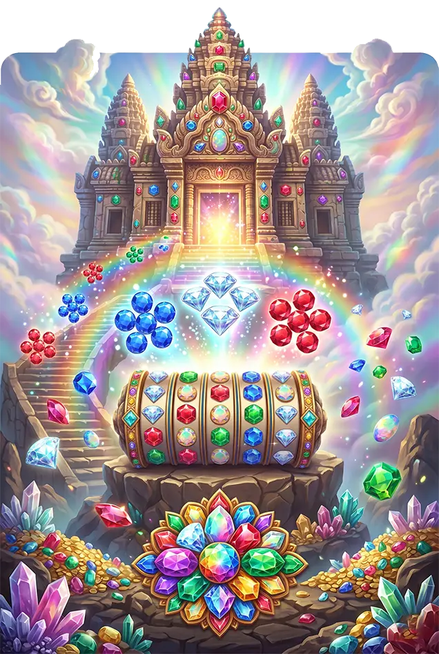 Gem Crush