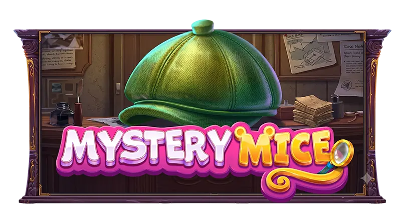 MysteryMice