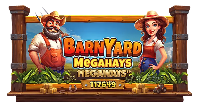 barnyard-megahays-megaways