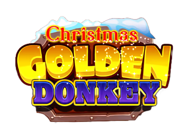 Golden Donkey XMAS - YGGDRASIL GAMING-YGGDRASIL- THEP1688