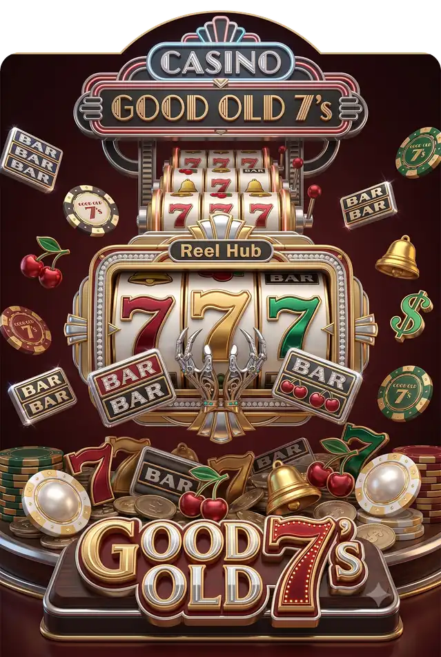 Good Old 7’s