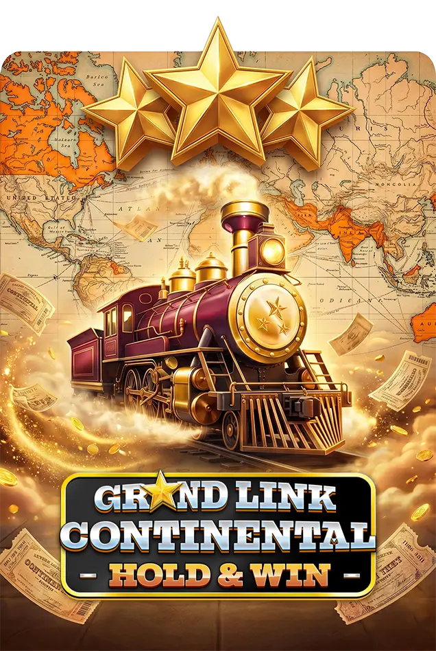Grand Link Continenta