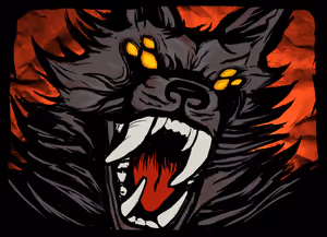 Blood & Shadow 2